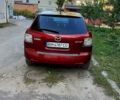 Красный Мазда СХ-7, объемом двигателя 2.3 л и пробегом 200 тыс. км за 7200 $, фото 6 на Automoto.ua
