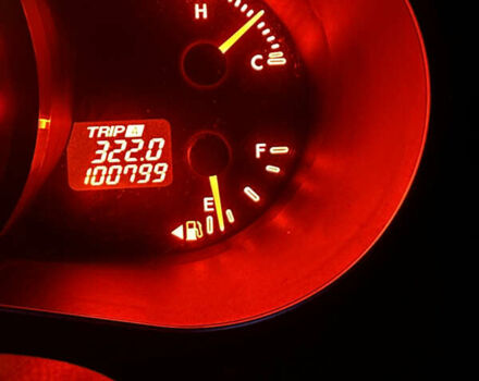 Красный Мазда СХ-7, объемом двигателя 2.26 л и пробегом 100 тыс. км за 5950 $, фото 16 на Automoto.ua