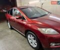 Красный Мазда СХ-7, объемом двигателя 2.26 л и пробегом 189 тыс. км за 7000 $, фото 4 на Automoto.ua