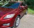 Красный Мазда СХ-7, объемом двигателя 2.3 л и пробегом 169 тыс. км за 5700 $, фото 4 на Automoto.ua