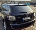 Красный Мазда СХ-7, объемом двигателя 2.3 л и пробегом 171 тыс. км за 6300 $, фото 2 на Automoto.ua