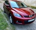 Красный Мазда СХ-7, объемом двигателя 2.3 л и пробегом 200 тыс. км за 7200 $, фото 2 на Automoto.ua