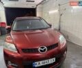 Красный Мазда СХ-7, объемом двигателя 2.26 л и пробегом 189 тыс. км за 7000 $, фото 5 на Automoto.ua