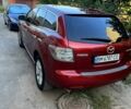 Красный Мазда СХ-7, объемом двигателя 2.3 л и пробегом 200 тыс. км за 7200 $, фото 8 на Automoto.ua