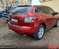 Красный Мазда СХ-7, объемом двигателя 2.3 л и пробегом 157 тыс. км за 6600 $, фото 8 на Automoto.ua