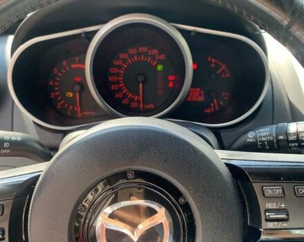 Красный Мазда СХ-7, объемом двигателя 2.3 л и пробегом 169 тыс. км за 5700 $, фото 21 на Automoto.ua