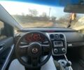 Красный Мазда СХ-7, объемом двигателя 2.3 л и пробегом 255 тыс. км за 6600 $, фото 11 на Automoto.ua