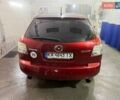 Красный Мазда СХ-7, объемом двигателя 2.26 л и пробегом 189 тыс. км за 7000 $, фото 7 на Automoto.ua