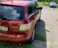 Красный Мазда СХ-7, объемом двигателя 2.3 л и пробегом 169 тыс. км за 5700 $, фото 12 на Automoto.ua