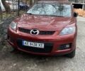 Красный Мазда СХ-7, объемом двигателя 2.3 л и пробегом 255 тыс. км за 6600 $, фото 10 на Automoto.ua