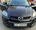 Красный Мазда СХ-7, объемом двигателя 2.3 л и пробегом 310 тыс. км за 6500 $, фото 1 на Automoto.ua
