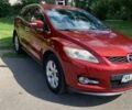 Красный Мазда СХ-7, объемом двигателя 2.3 л и пробегом 169 тыс. км за 5700 $, фото 2 на Automoto.ua