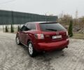 Красный Мазда СХ-7, объемом двигателя 2.3 л и пробегом 210 тыс. км за 4000 $, фото 3 на Automoto.ua