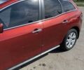 Красный Мазда СХ-7, объемом двигателя 2.26 л и пробегом 156 тыс. км за 6500 $, фото 2 на Automoto.ua
