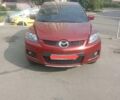 Красный Мазда СХ-7, объемом двигателя 2.3 л и пробегом 141 тыс. км за 6300 $, фото 1 на Automoto.ua