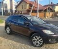 Червоний Мазда СХ-7, об'ємом двигуна 2.3 л та пробігом 150 тис. км за 7000 $, фото 12 на Automoto.ua