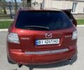 Красный Мазда СХ-7, объемом двигателя 2.26 л и пробегом 156 тыс. км за 6500 $, фото 9 на Automoto.ua