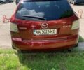 Красный Мазда СХ-7, объемом двигателя 2.3 л и пробегом 169 тыс. км за 5700 $, фото 11 на Automoto.ua