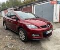 Мазда СХ-7 2007 у Львові на Automoto.ua Червоний Мазда СХ-7, об'ємом двигуна 2.26 л та пробігом 240 тис. км за 5999 $, фото 3 на Automoto.ua