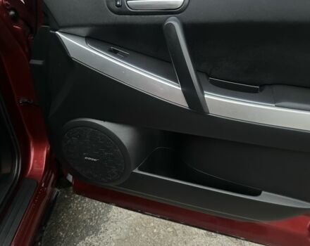 Красный Мазда СХ-7, объемом двигателя 2.3 л и пробегом 210 тыс. км за 5500 $, фото 2 на Automoto.ua