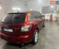 Красный Мазда СХ-7, объемом двигателя 2.26 л и пробегом 189 тыс. км за 7000 $, фото 3 на Automoto.ua