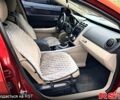Красный Мазда СХ-7, объемом двигателя 2.3 л и пробегом 157 тыс. км за 6600 $, фото 9 на Automoto.ua