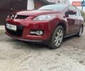 Мазда СХ-7 2007 у Львові на Automoto.ua Червоний Мазда СХ-7, об'ємом двигуна 2.26 л та пробігом 240 тис. км за 5999 $, фото 2 на Automoto.ua