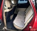 Красный Мазда СХ-7, объемом двигателя 2.3 л и пробегом 157 тыс. км за 6600 $, фото 12 на Automoto.ua