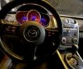Красный Мазда СХ-7, объемом двигателя 2.3 л и пробегом 140 тыс. км за 5950 $, фото 7 на Automoto.ua