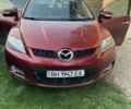 Красный Мазда СХ-7, объемом двигателя 2.3 л и пробегом 150 тыс. км за 4000 $, фото 1 на Automoto.ua