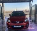 Красный Мазда СХ-7, объемом двигателя 2.3 л и пробегом 255 тыс. км за 6600 $, фото 14 на Automoto.ua
