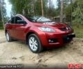 Червоний Мазда СХ-7, об'ємом двигуна 2.3 л та пробігом 0 тис. км за 7200 $, фото 1 на Automoto.ua