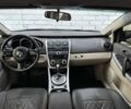 Красный Мазда СХ-7, объемом двигателя 2.3 л и пробегом 190 тыс. км за 6500 $, фото 8 на Automoto.ua