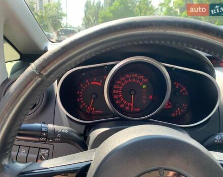 Червоний Мазда СХ-7, об'ємом двигуна 2.3 л та пробігом 169 тис. км за 6900 $, фото 12 на Automoto.ua