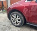 Мазда СХ-7 2007 у Львові на Automoto.ua Червоний Мазда СХ-7, об'ємом двигуна 2.26 л та пробігом 240 тис. км за 5999 $, фото 18 на Automoto.ua