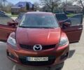 Красный Мазда СХ-7, объемом двигателя 2.26 л и пробегом 156 тыс. км за 6500 $, фото 4 на Automoto.ua