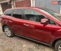 Мазда СХ-7 2007 у Львові на Automoto.ua Червоний Мазда СХ-7, об'ємом двигуна 2.26 л та пробігом 240 тис. км за 5999 $, фото 5 на Automoto.ua