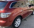 Красный Мазда СХ-7, объемом двигателя 2.26 л и пробегом 156 тыс. км за 6500 $, фото 8 на Automoto.ua
