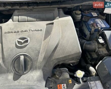 Красный Мазда СХ-7, объемом двигателя 2.3 л и пробегом 125 тыс. км за 6500 $, фото 1 на Automoto.ua