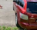 Красный Мазда СХ-7, объемом двигателя 2.3 л и пробегом 169 тыс. км за 5700 $, фото 13 на Automoto.ua