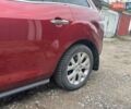 Мазда СХ-7 2007 у Львові на Automoto.ua Червоний Мазда СХ-7, об'ємом двигуна 2.26 л та пробігом 240 тис. км за 5999 $, фото 16 на Automoto.ua