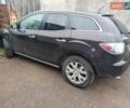 Мазда СХ-7 2007 в Чернигове на Automoto.ua Красный Мазда СХ-7, объемом двигателя 2.3 л и пробегом 147 тыс. км за 6200 $, фото 6 на Automoto.ua