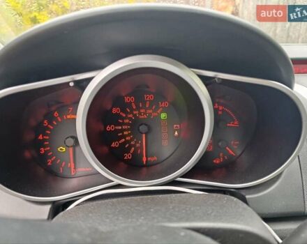 Мазда СХ-7 2007 в Чернигове на Automoto.ua Красный Мазда СХ-7, объемом двигателя 2.3 л и пробегом 147 тыс. км за 6200 $, фото 2 на Automoto.ua