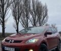 Красный Мазда СХ-7, объемом двигателя 2.3 л и пробегом 255 тыс. км за 6600 $, фото 8 на Automoto.ua