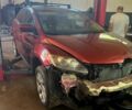 Красный Мазда СХ-7, объемом двигателя 2.3 л и пробегом 170 тыс. км за 4500 $, фото 2 на Automoto.ua