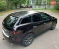 Червоний Мазда СХ-7, об'ємом двигуна 2.3 л та пробігом 240 тис. км за 5800 $, фото 7 на Automoto.ua