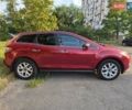 Красный Мазда СХ-7, объемом двигателя 2.3 л и пробегом 169 тыс. км за 5700 $, фото 5 на Automoto.ua