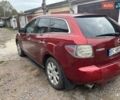 Мазда СХ-7 2007 у Львові на Automoto.ua Червоний Мазда СХ-7, об'ємом двигуна 2.26 л та пробігом 240 тис. км за 5999 $, фото 23 на Automoto.ua