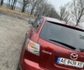 Красный Мазда СХ-7, объемом двигателя 2.3 л и пробегом 255 тыс. км за 6600 $, фото 9 на Automoto.ua
