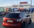 Красный Мазда СХ-7, объемом двигателя 2.3 л и пробегом 255 тыс. км за 6900 $, фото 16 на Automoto.ua